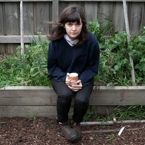 Courtney Barnett